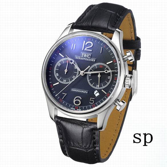 IWC watch man-441